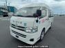 Used 2012 AT toyota hiace-van TRH200K Image[2]