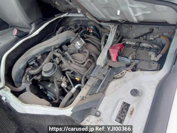 Used 2012 AT toyota hiace-van TRH200K Image[9]
