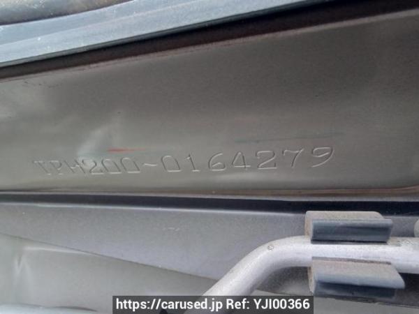 Used 2012 AT toyota hiace-van TRH200K Image[11]