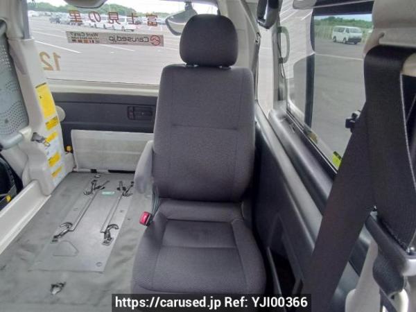 Used 2012 AT toyota hiace-van TRH200K Image[16]