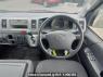 Used 2012 AT toyota hiace-van TRH200K Image[20]