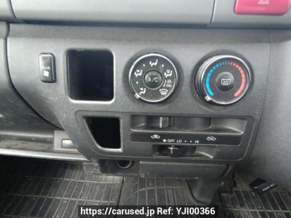 Used 2012 AT toyota hiace-van TRH200K Image[22]