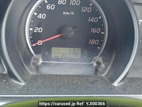 Used 2012 AT toyota hiace-van TRH200K Image[25]