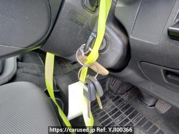 Used 2012 AT toyota hiace-van TRH200K Image[26]