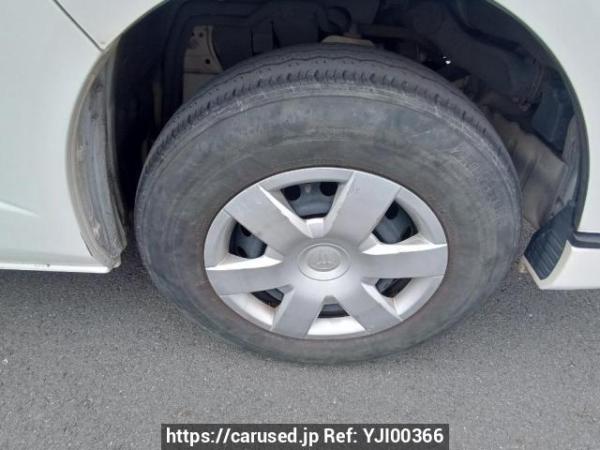 Used 2012 AT toyota hiace-van TRH200K Image[27]