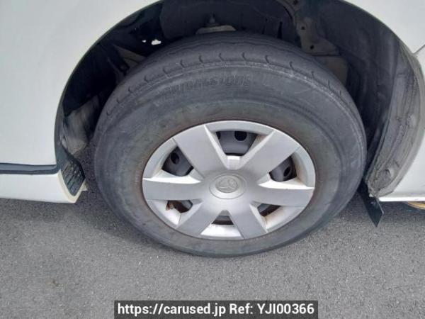 Used 2012 AT toyota hiace-van TRH200K Image[28]