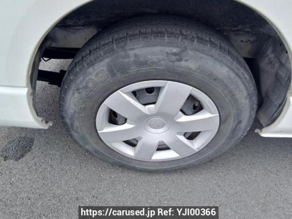 Used 2012 AT toyota hiace-van TRH200K Image[29]