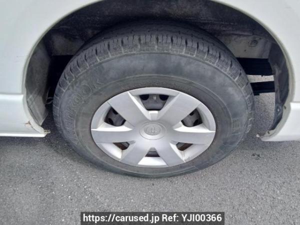 Used 2012 AT toyota hiace-van TRH200K Image[30]