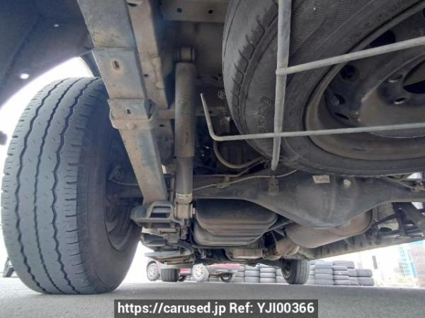 Used 2012 AT toyota hiace-van TRH200K Image[37]