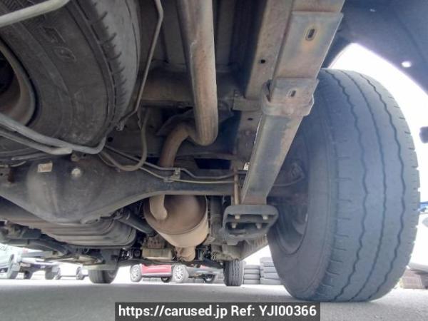 Used 2012 AT toyota hiace-van TRH200K Image[38]
