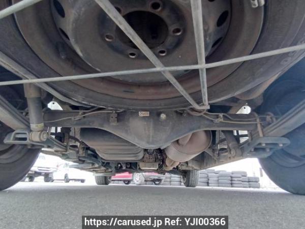 Used 2012 AT toyota hiace-van TRH200K Image[39]
