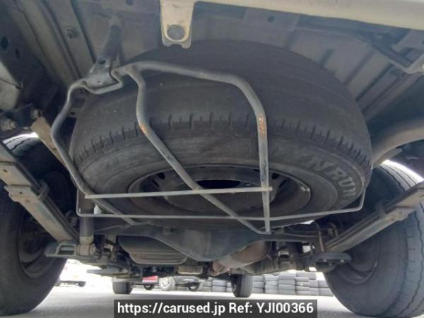 Used 2012 AT toyota hiace-van TRH200K Image[40]