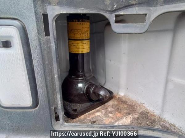 Used 2012 AT toyota hiace-van TRH200K Image[41]