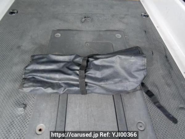 Used 2012 AT toyota hiace-van TRH200K Image[42]