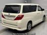 Used 2009 AT toyota alphard GGH25W Image[1]
