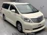 Used 2009 AT toyota alphard GGH25W Image[2]