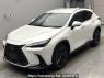 Used 2022 AT lexus nx AAZH20 Image[0]