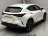 Used 2022 AT lexus nx AAZH20 Image[1]