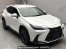 Used 2022 AT lexus nx AAZH20 Image[2]