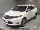 Toyota Harrier ZSU60W