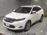 Used 2014 AT toyota harrier ZSU60W Image[0]