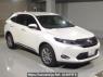 Used 2014 AT toyota harrier ZSU60W Image[2]