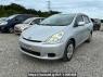 Used 2003 AT toyota wish ZNE10G Image[2]