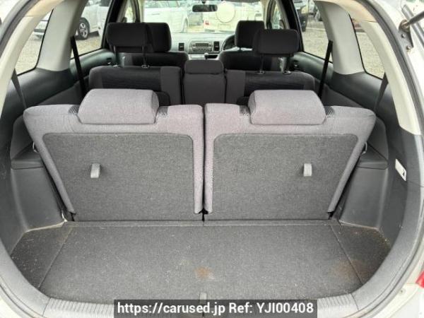 Used 2003 AT toyota wish ZNE10G Image[6]