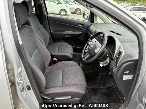 Used 2003 AT toyota wish ZNE10G Image[9]