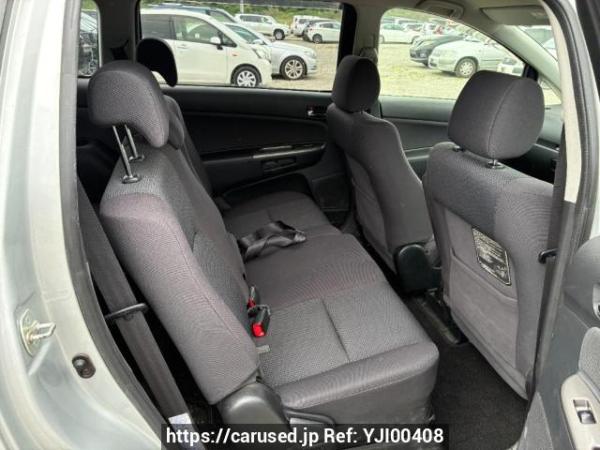 Used 2003 AT toyota wish ZNE10G Image[11]