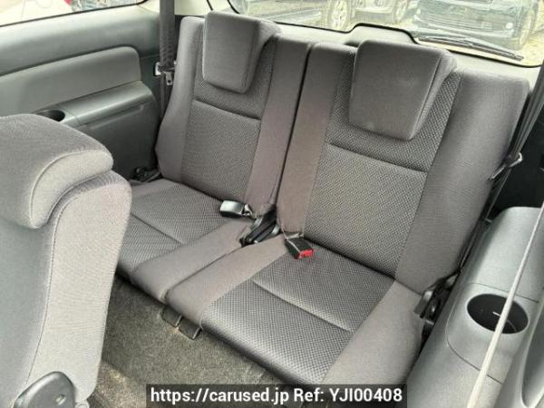 Used 2003 AT toyota wish ZNE10G Image[13]