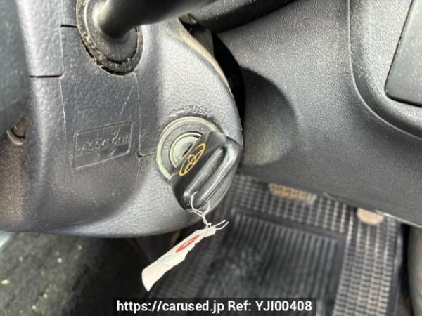Used 2003 AT toyota wish ZNE10G Image[17]