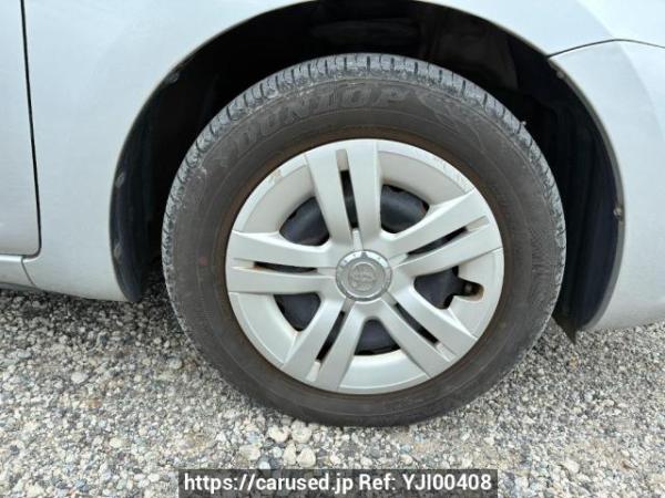 Used 2003 AT toyota wish ZNE10G Image[19]