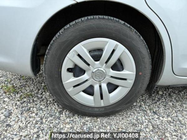 Used 2003 AT toyota wish ZNE10G Image[20]