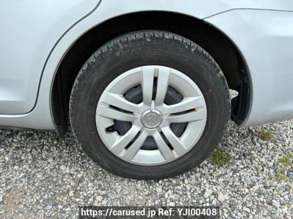 Used 2003 AT toyota wish ZNE10G Image[21]