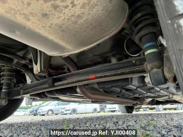 Used 2003 AT toyota wish ZNE10G Image[22]