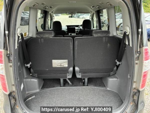 Used 2008 AT toyota noah ZRR70G Image[6]