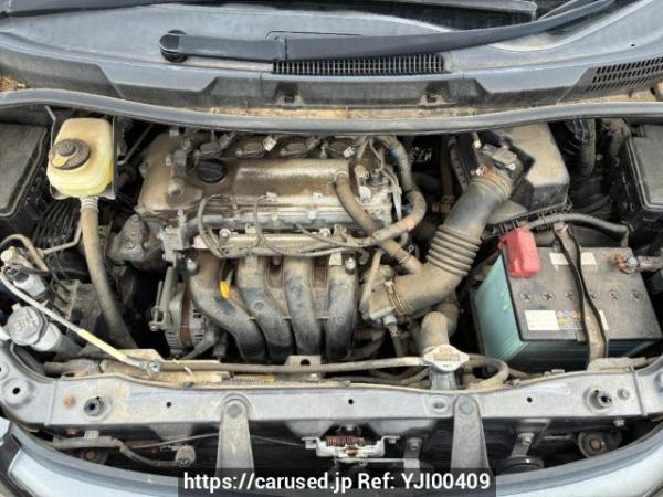 Used 2008 AT toyota noah ZRR70G Image[7]