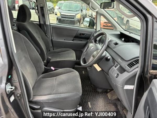 Used 2008 AT toyota noah ZRR70G Image[9]