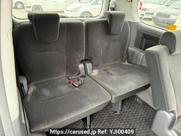Used 2008 AT toyota noah ZRR70G Image[13]