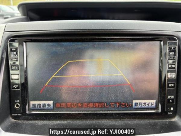 Used 2008 AT toyota noah ZRR70G Image[16]