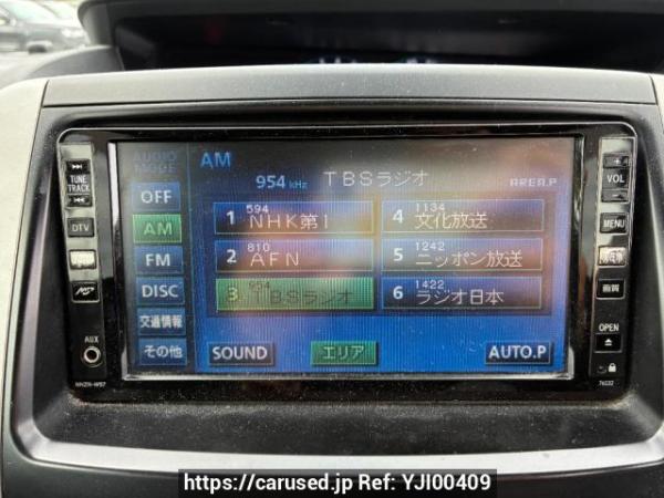 Used 2008 AT toyota noah ZRR70G Image[17]