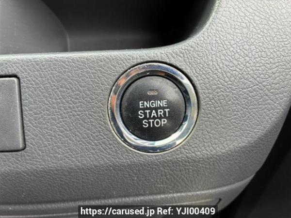 Used 2008 AT toyota noah ZRR70G Image[20]