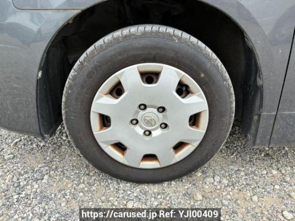Used 2008 AT toyota noah ZRR70G Image[21]