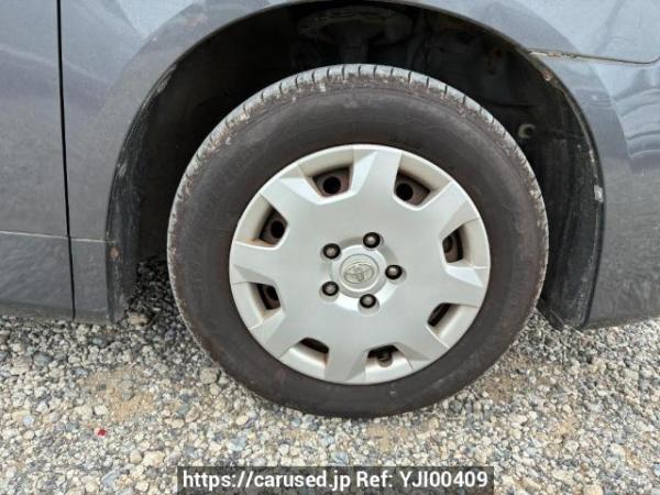 Used 2008 AT toyota noah ZRR70G Image[22]