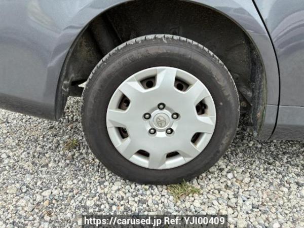 Used 2008 AT toyota noah ZRR70G Image[23]