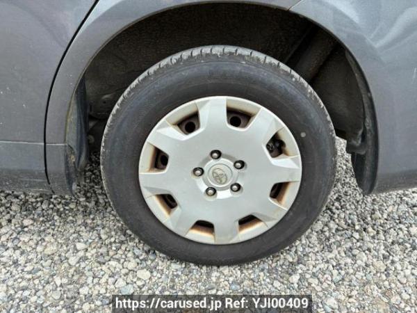 Used 2008 AT toyota noah ZRR70G Image[24]