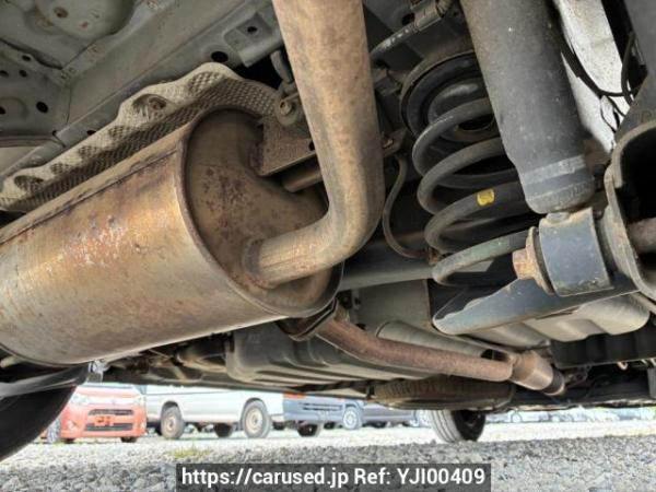 Used 2008 AT toyota noah ZRR70G Image[25]