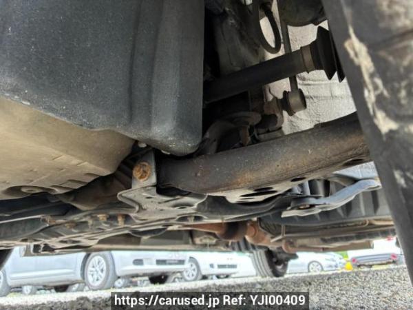 Used 2008 AT toyota noah ZRR70G Image[27]