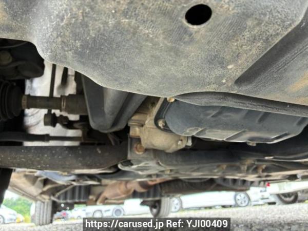 Used 2008 AT toyota noah ZRR70G Image[28]